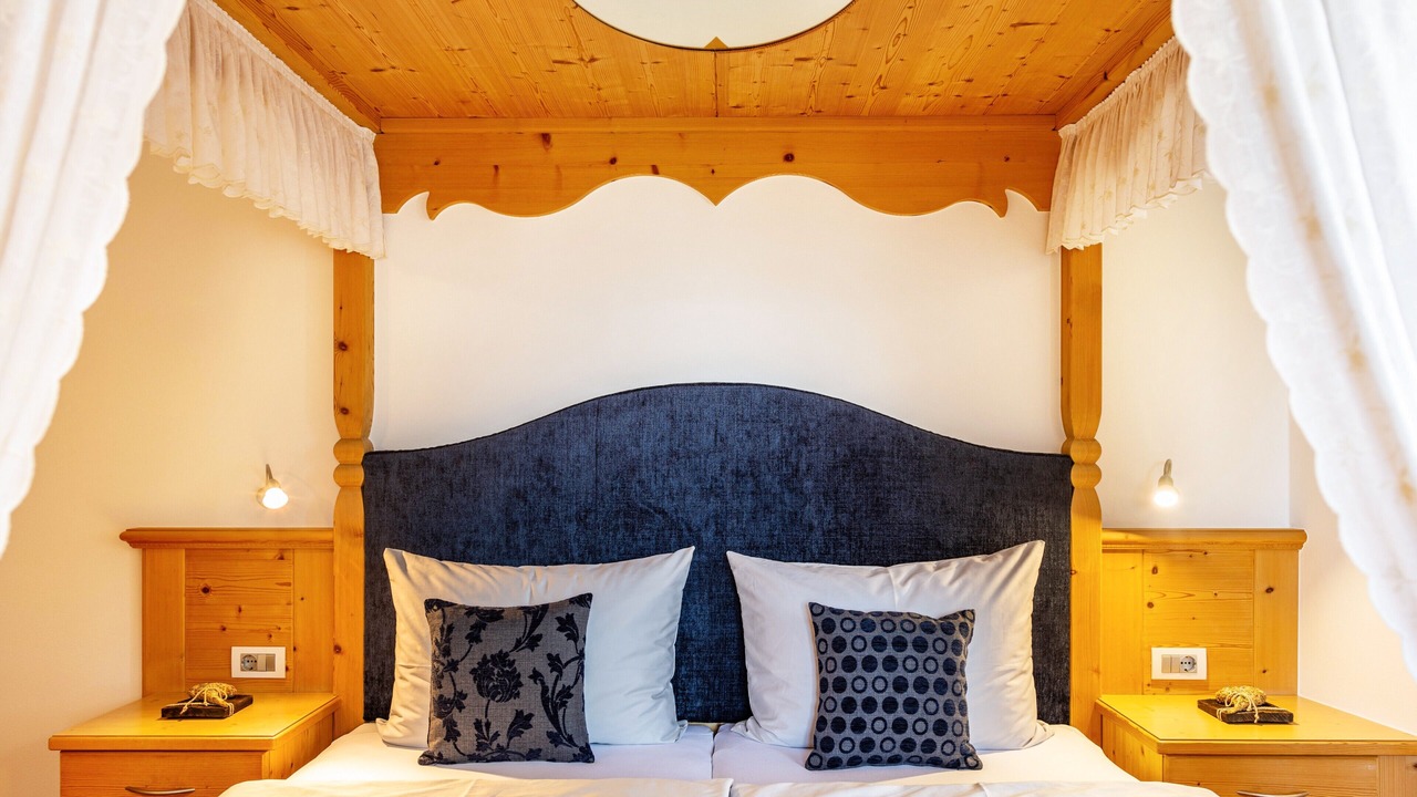 Photo of Bedroom in Lajen