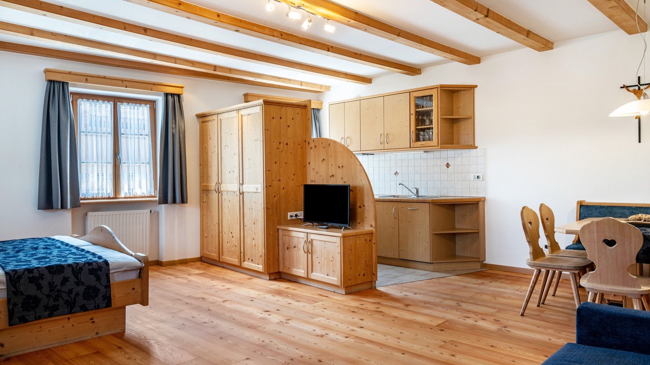 Photo of Bedroom in Lajen