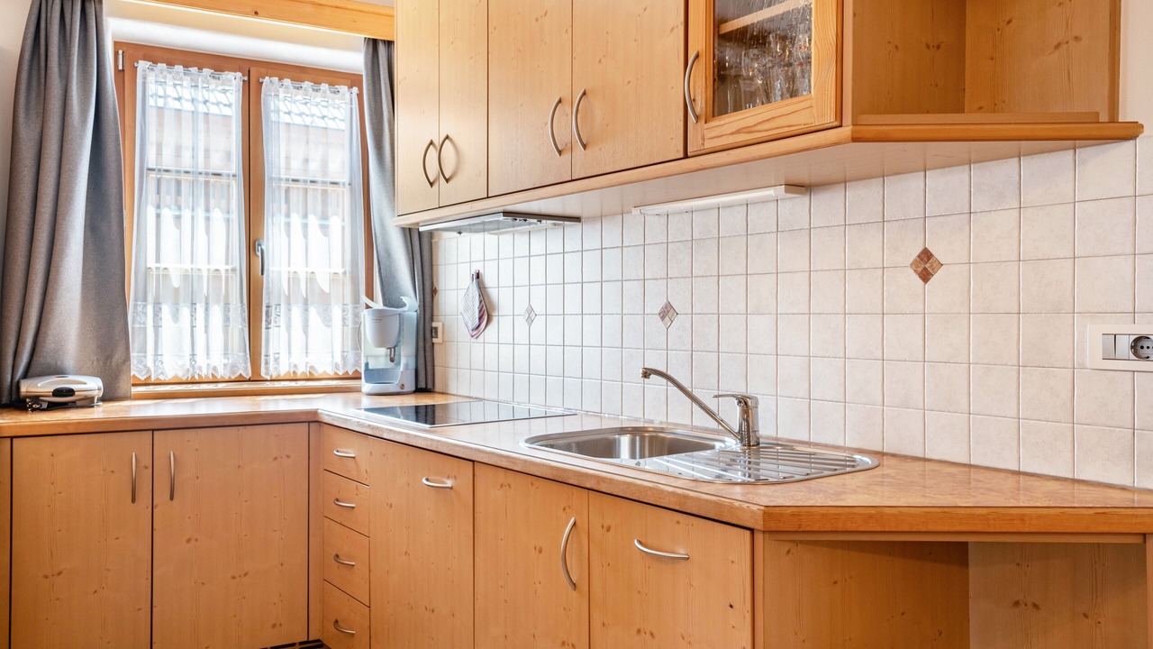 Photo of Kitchen in Lajen