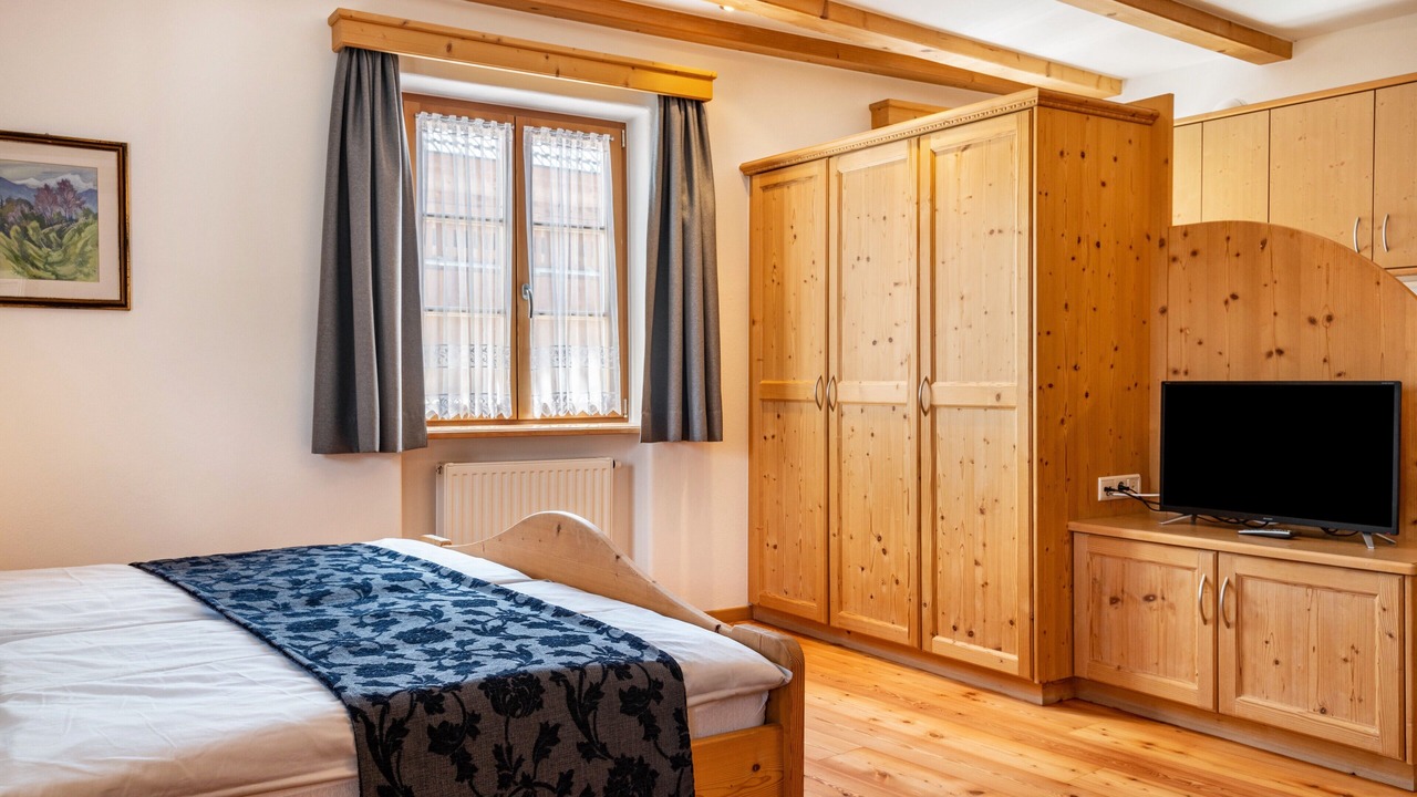 Photo of Bedroom in Lajen