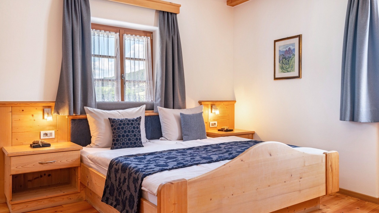Photo of Bedroom in Lajen