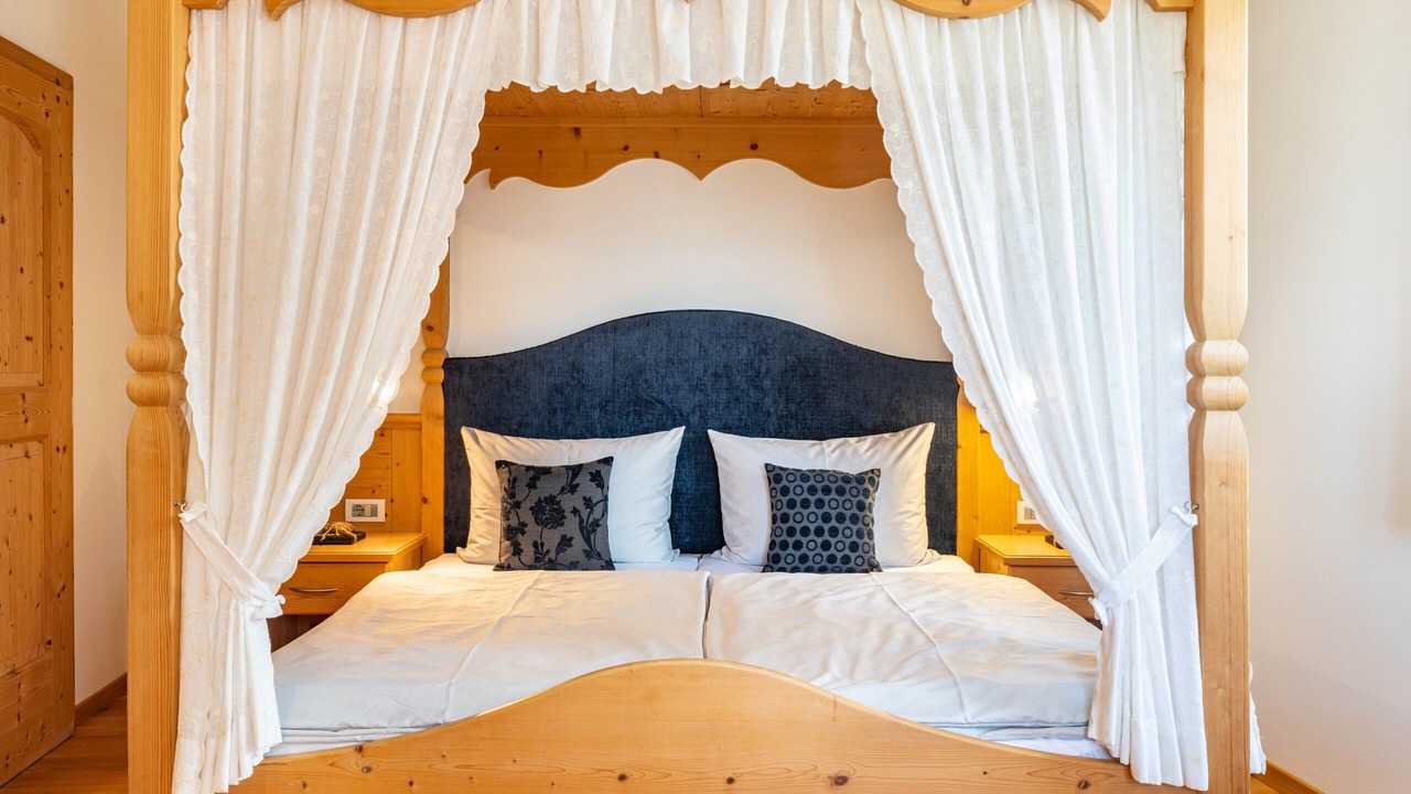 Photo of Bedroom in Lajen