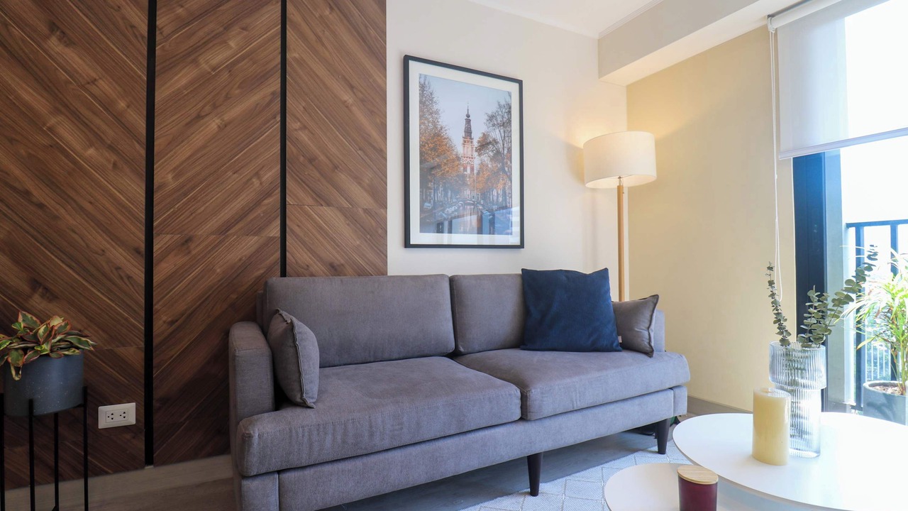 Photo of Livingroom in San Isidro Centro Financiero
