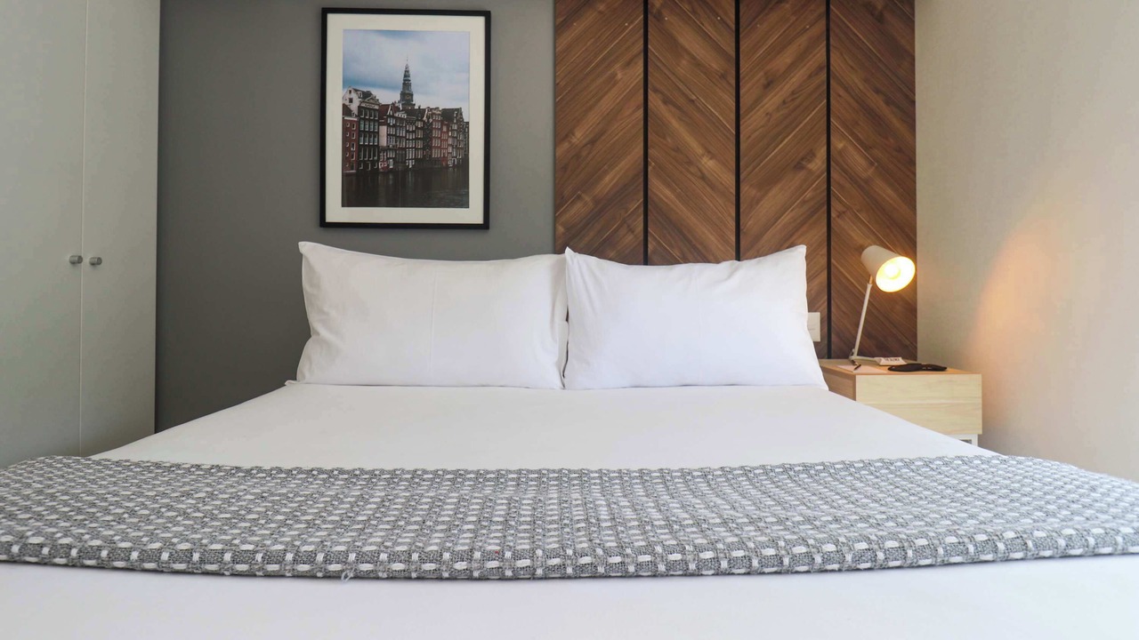 Photo of Bedroom in San Isidro Centro Financiero