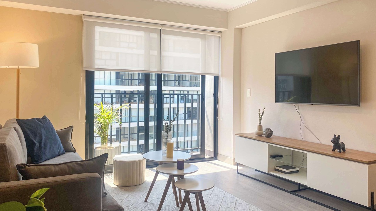 Photo of Livingroom in San Isidro Centro Financiero