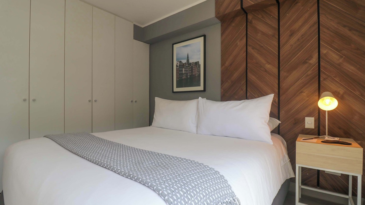 Photo of Bedroom in San Isidro Centro Financiero
