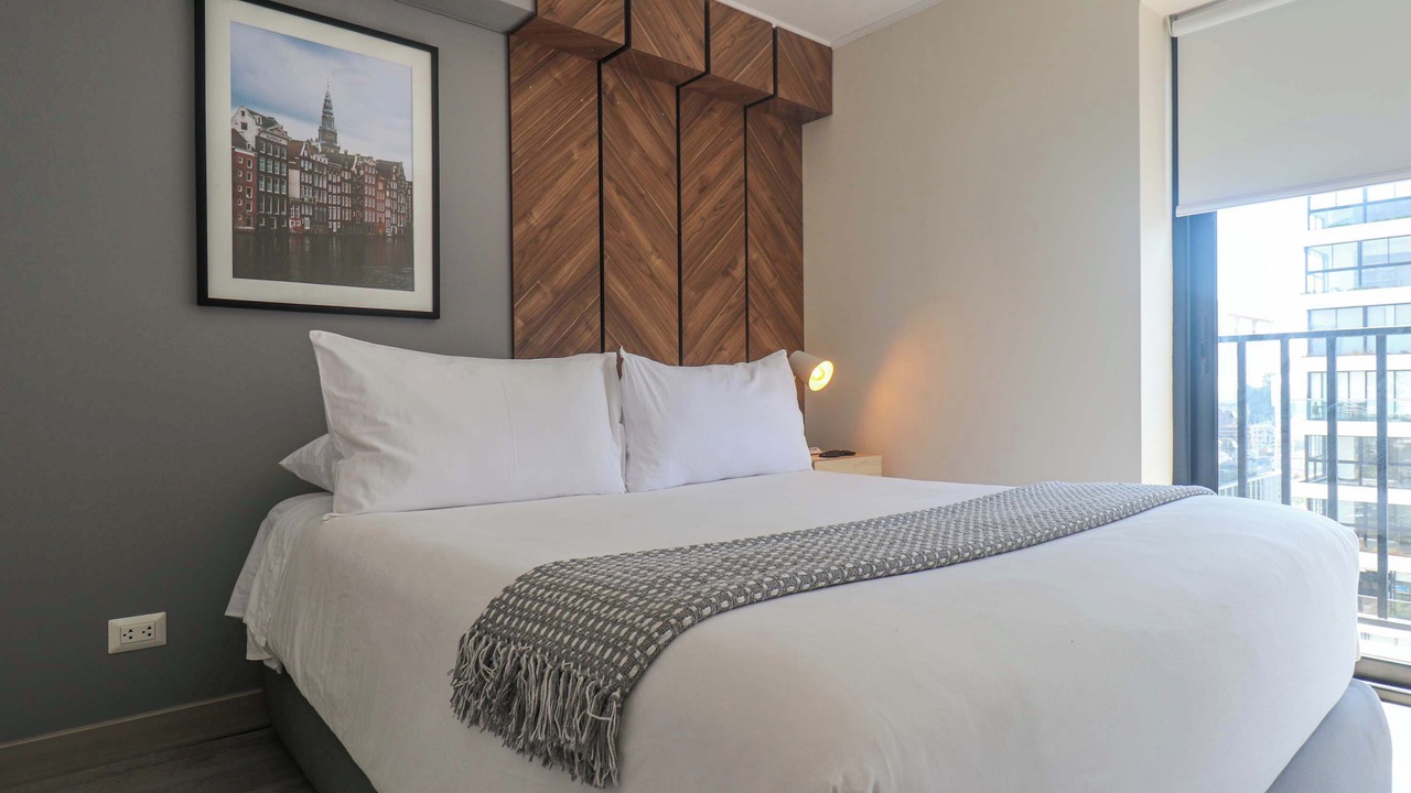 Photo of Bedroom in San Isidro Centro Financiero