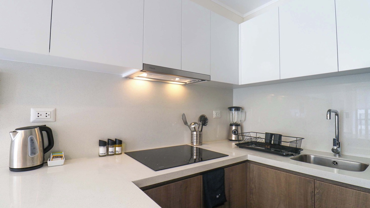 Photo of Kitchen in San Isidro Centro Financiero