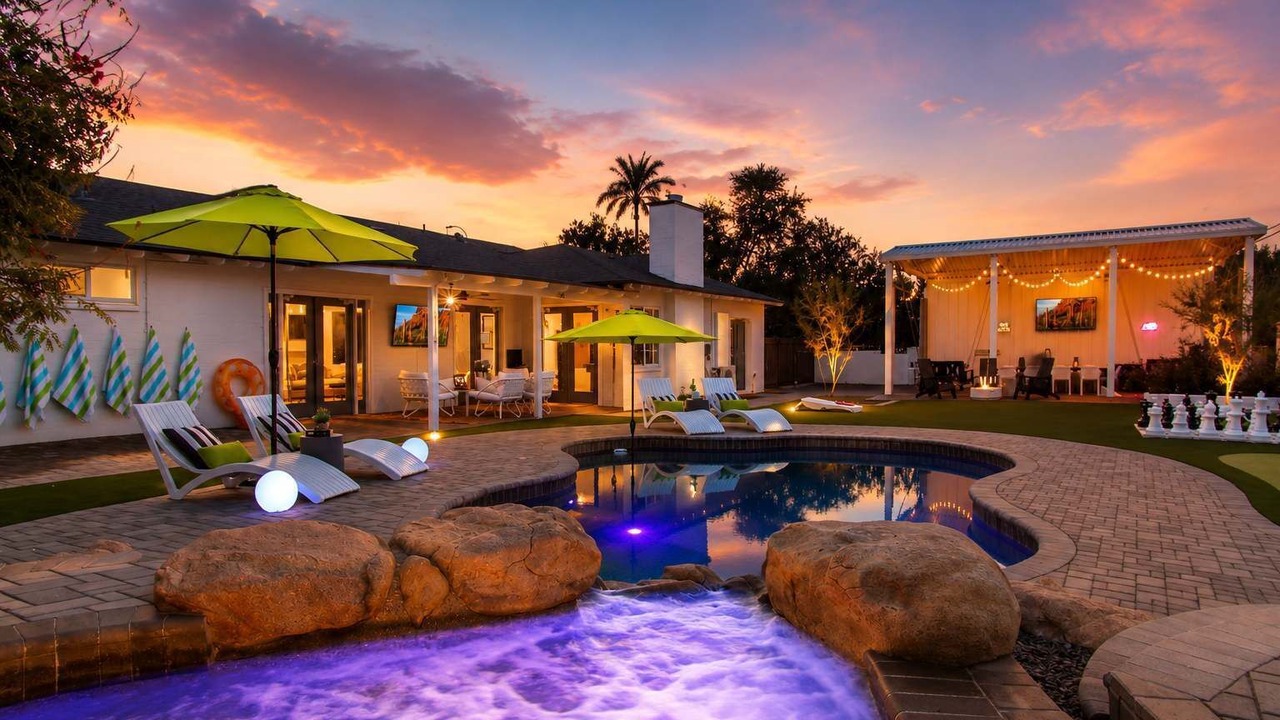 Photo of Outdoor in Camelback Shadows