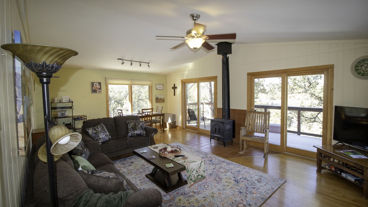 Photo of Bedroom in Mountain Club