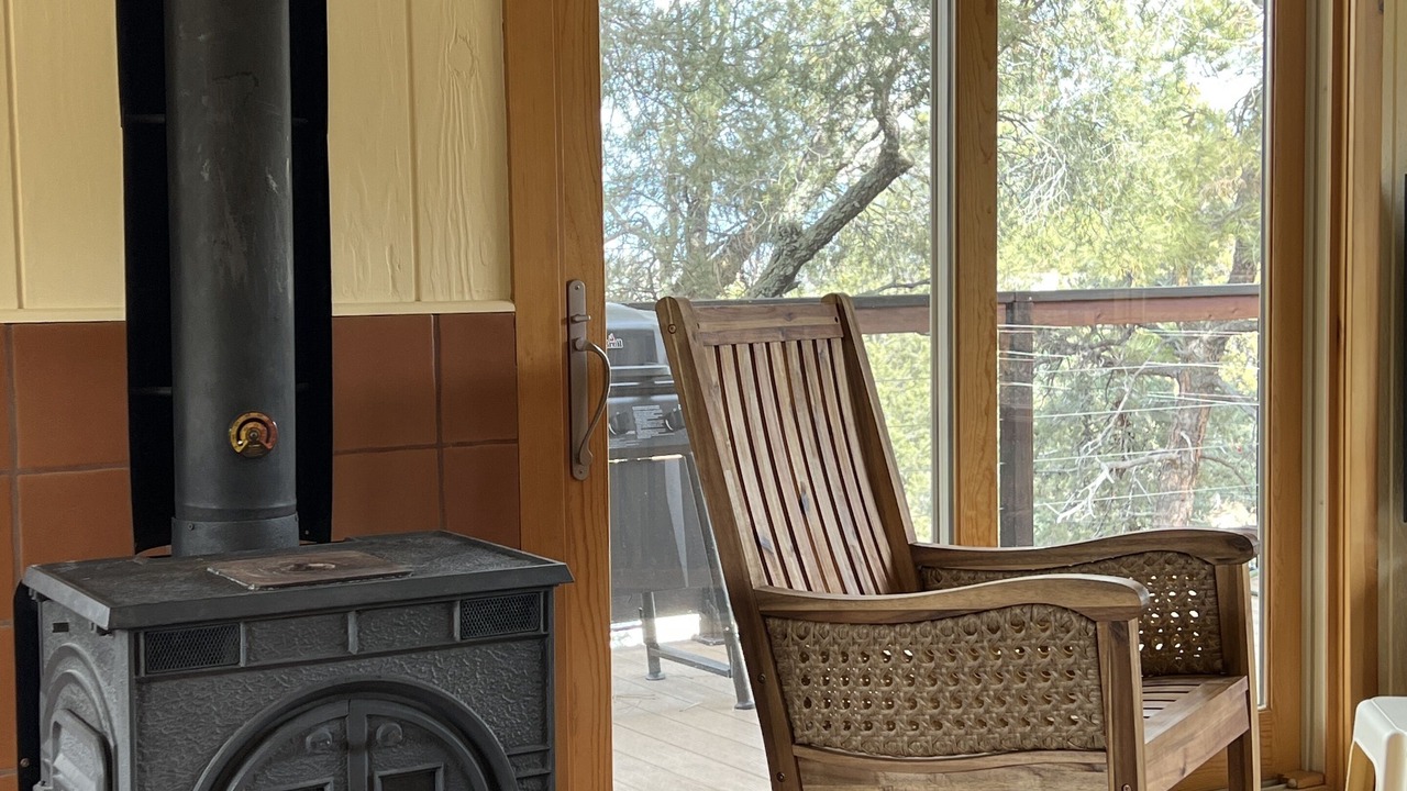 Photo of Livingroom in Mountain Club