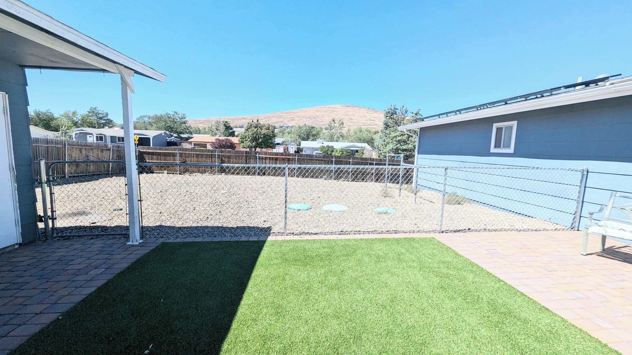 Photo of Outdoor in Prescott Valley