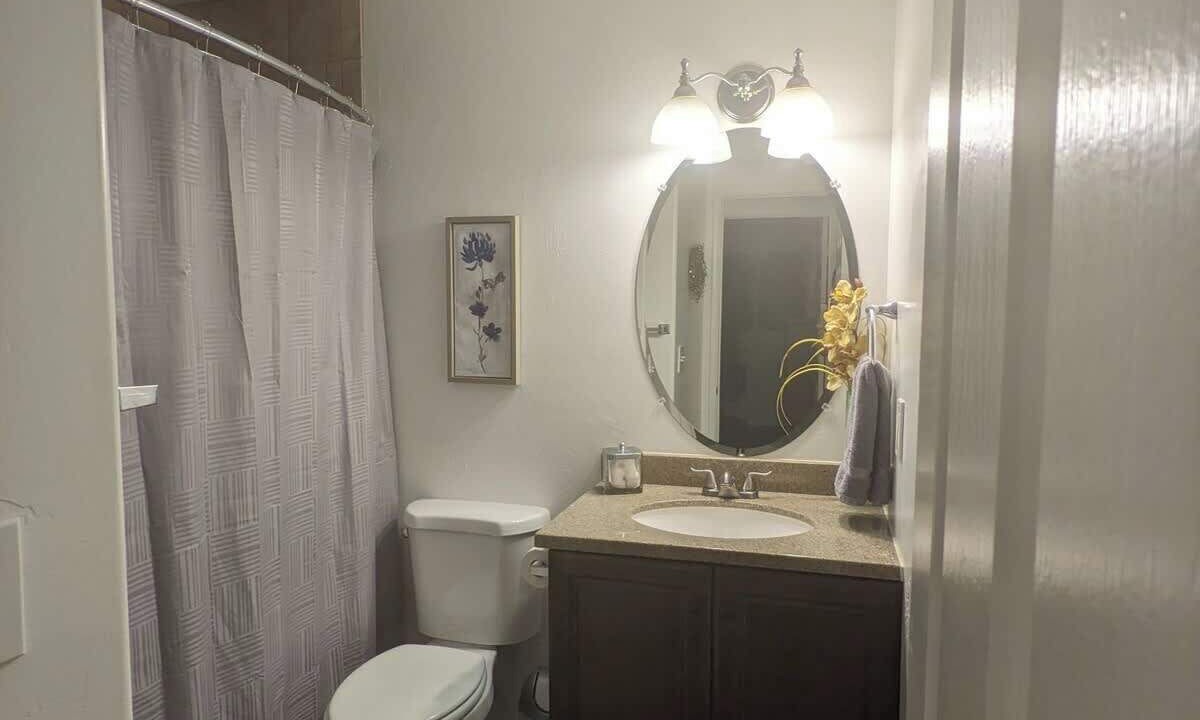 Photo of Bathroom in Prescott Valley
