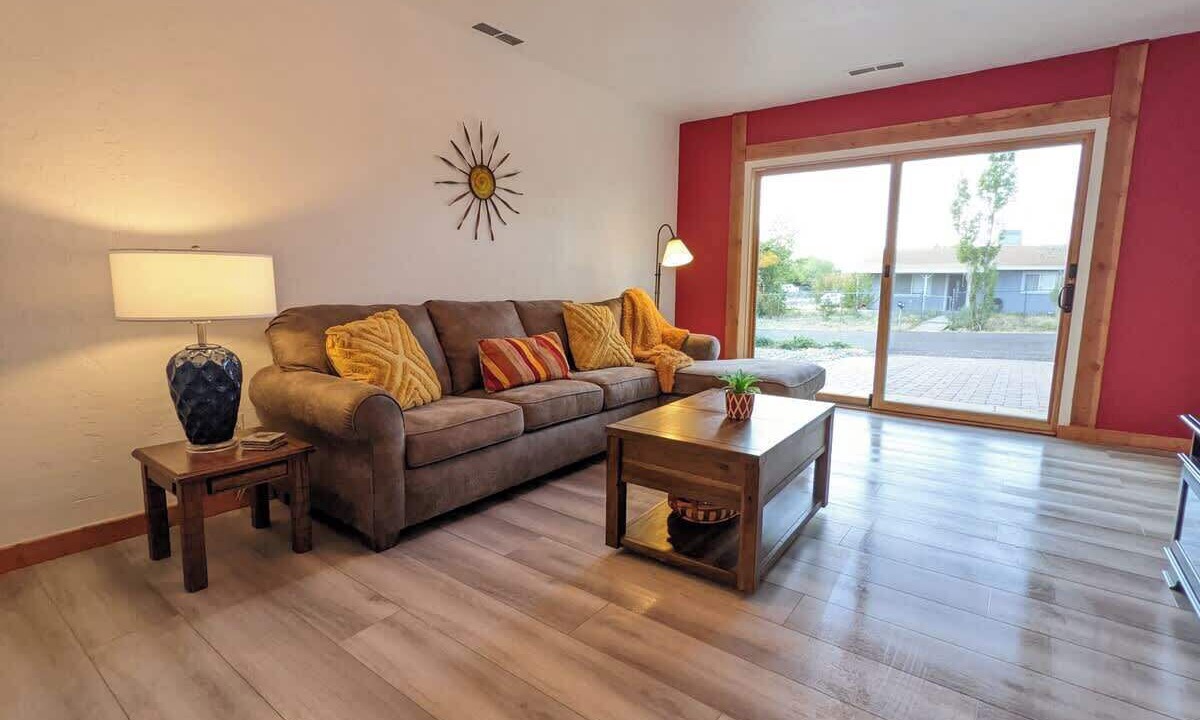 Photo of Bedroom in Prescott Valley