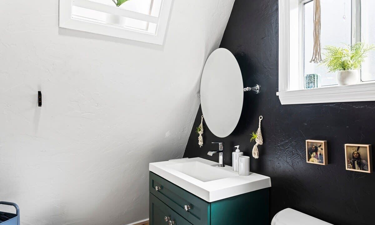 Photo of Bathroom in Mountainaire