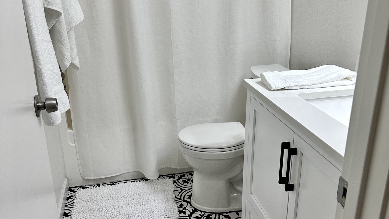 Photo of Bathroom in Ashton Ranch