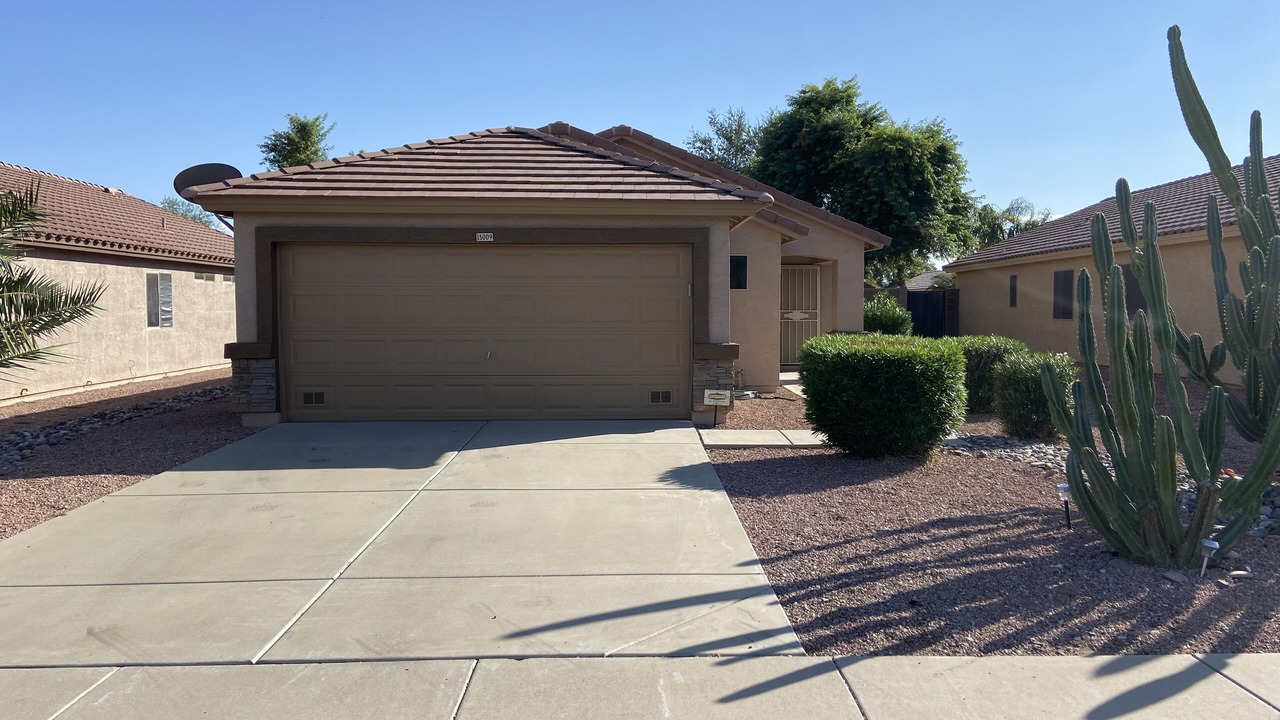 Photo of Outdoor in Ashton Ranch