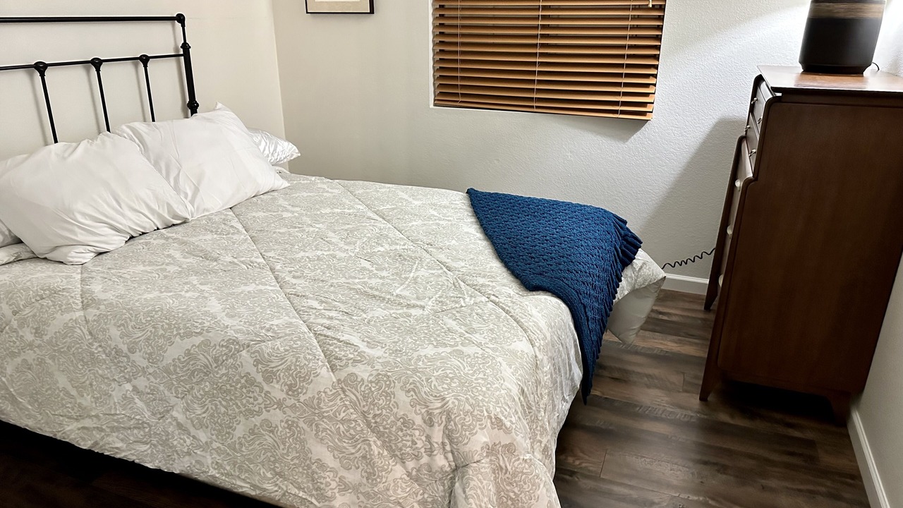 Photo of Bedroom in Ashton Ranch