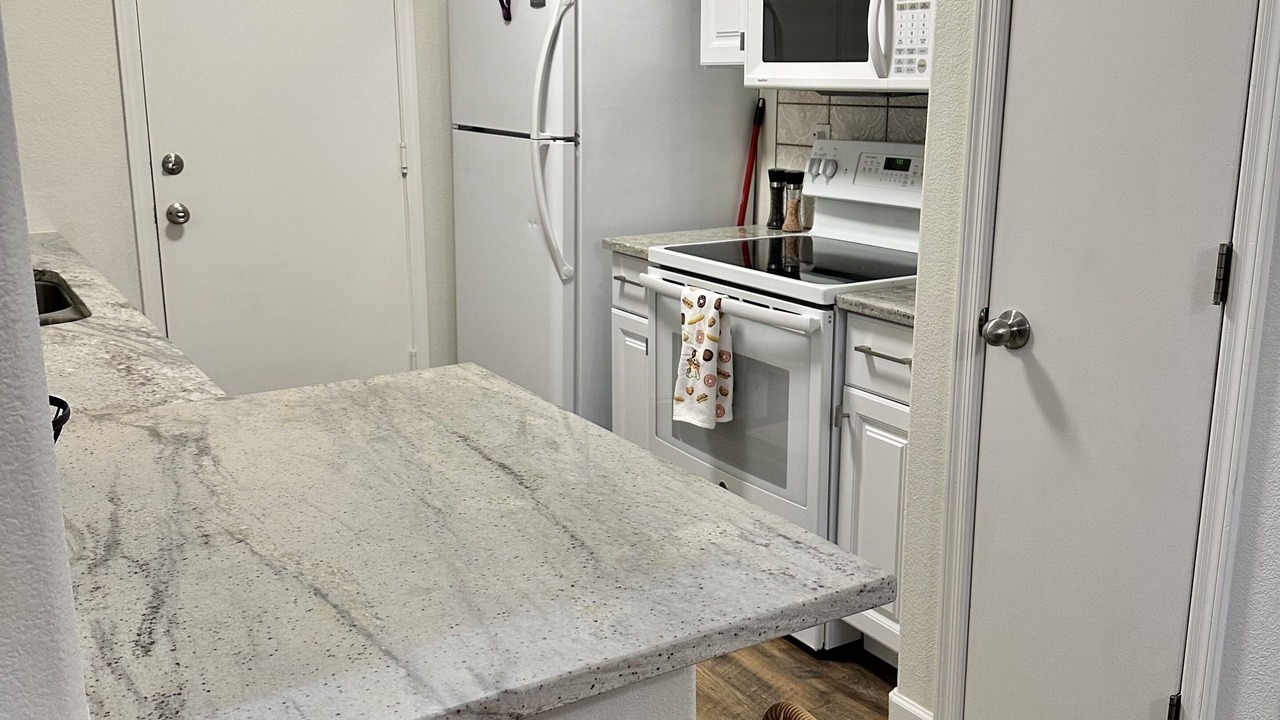 Photo of Kitchen in Ashton Ranch