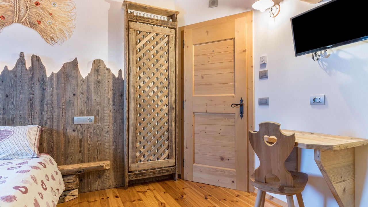 Photo of Bedroom in Bedollo
