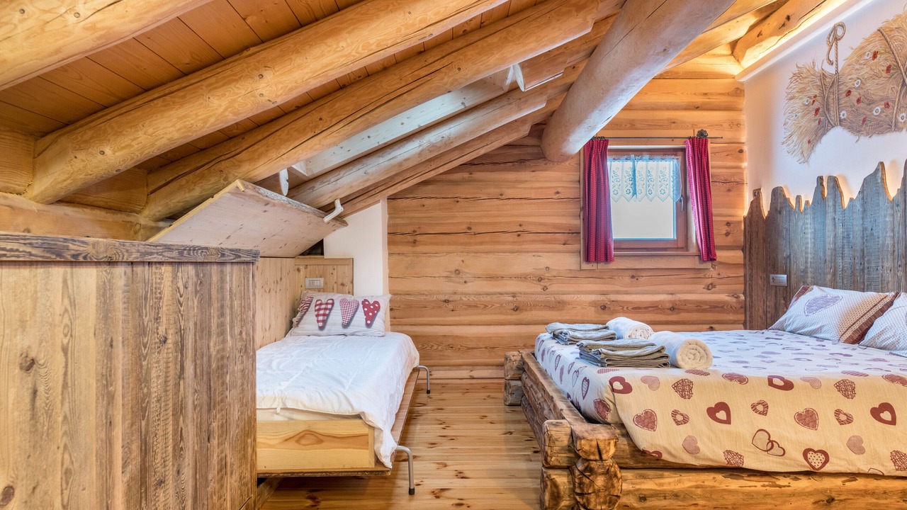 Photo of Bedroom in Bedollo