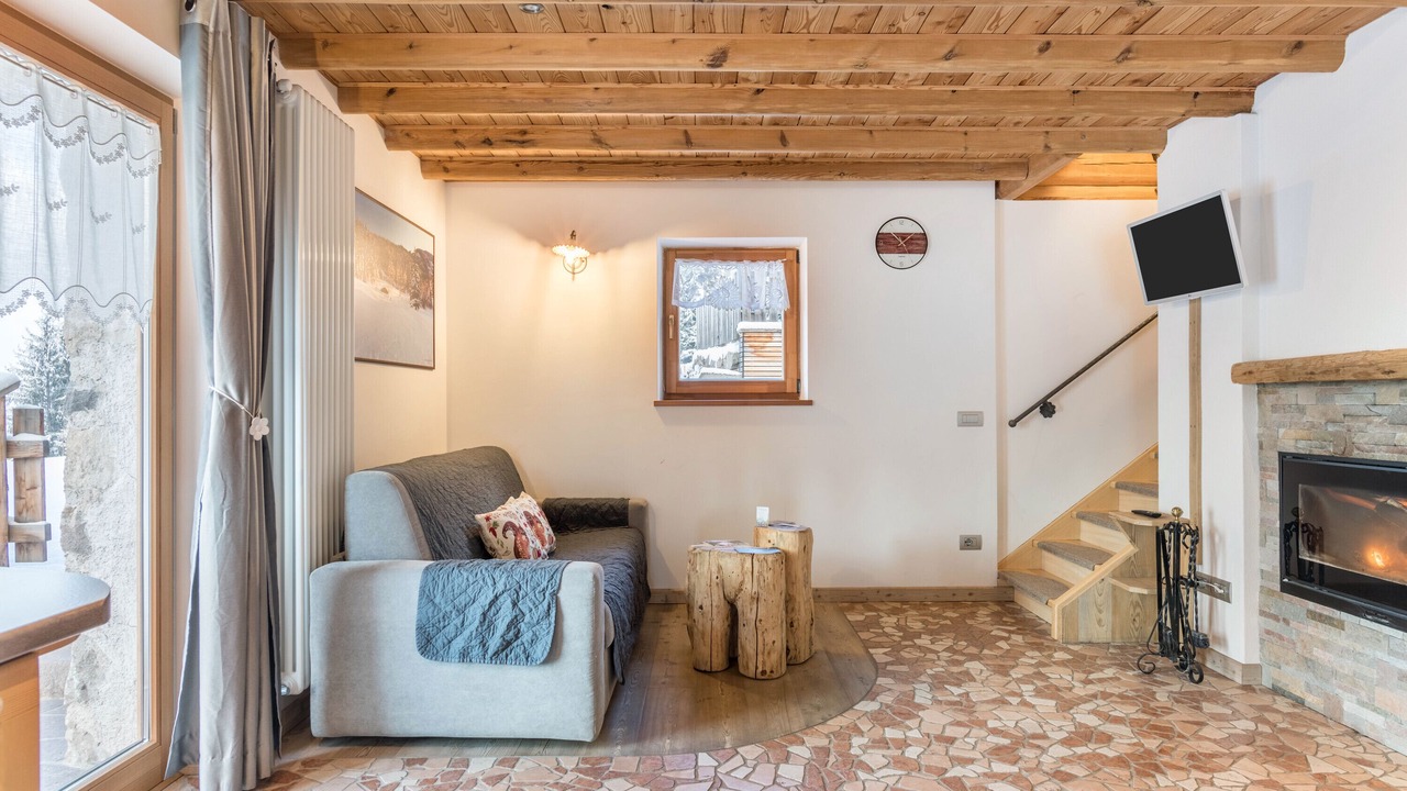 Photo of Livingroom in Bedollo