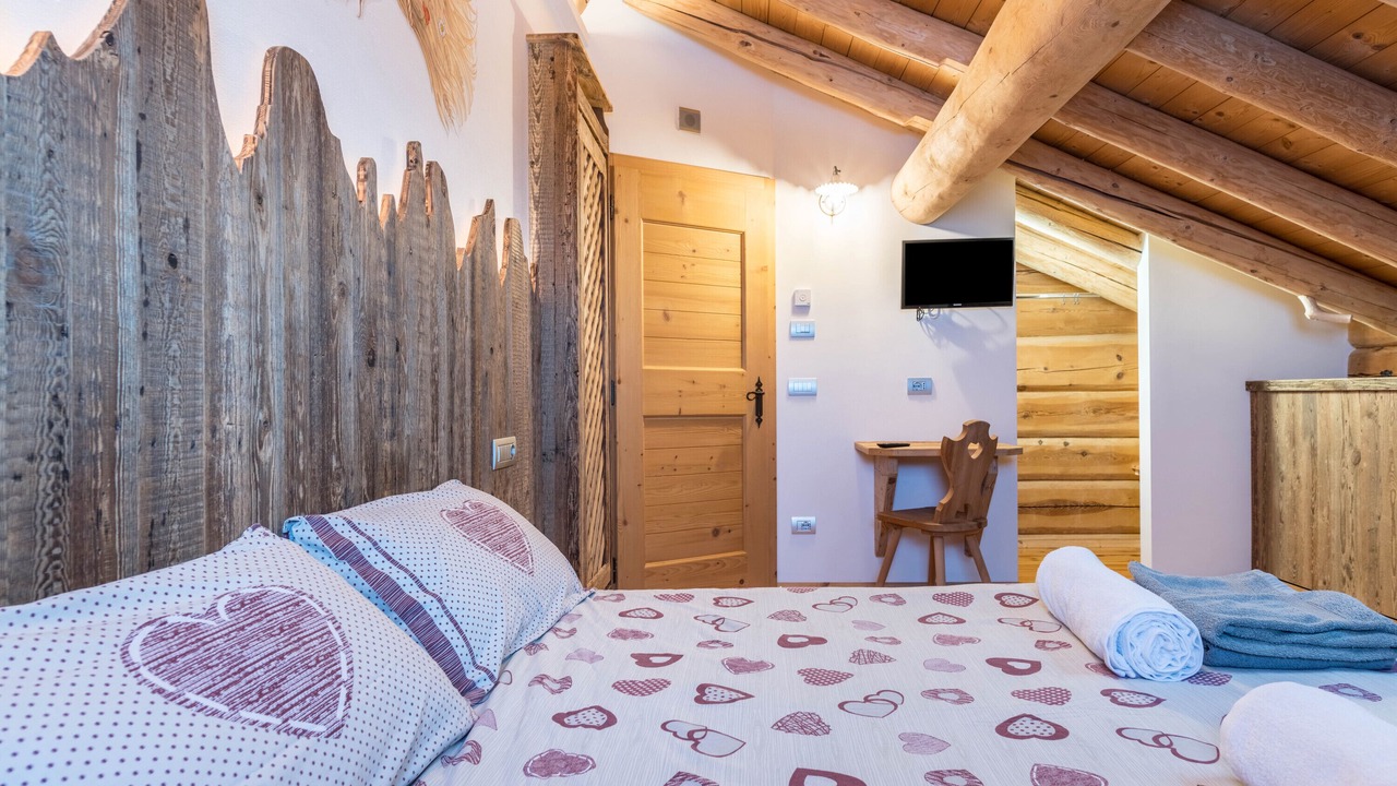 Photo of Bedroom in Bedollo