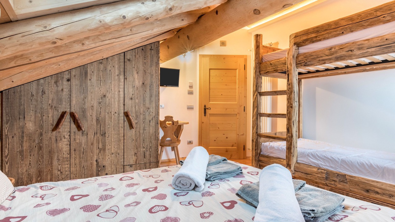 Photo of Bedroom in Bedollo