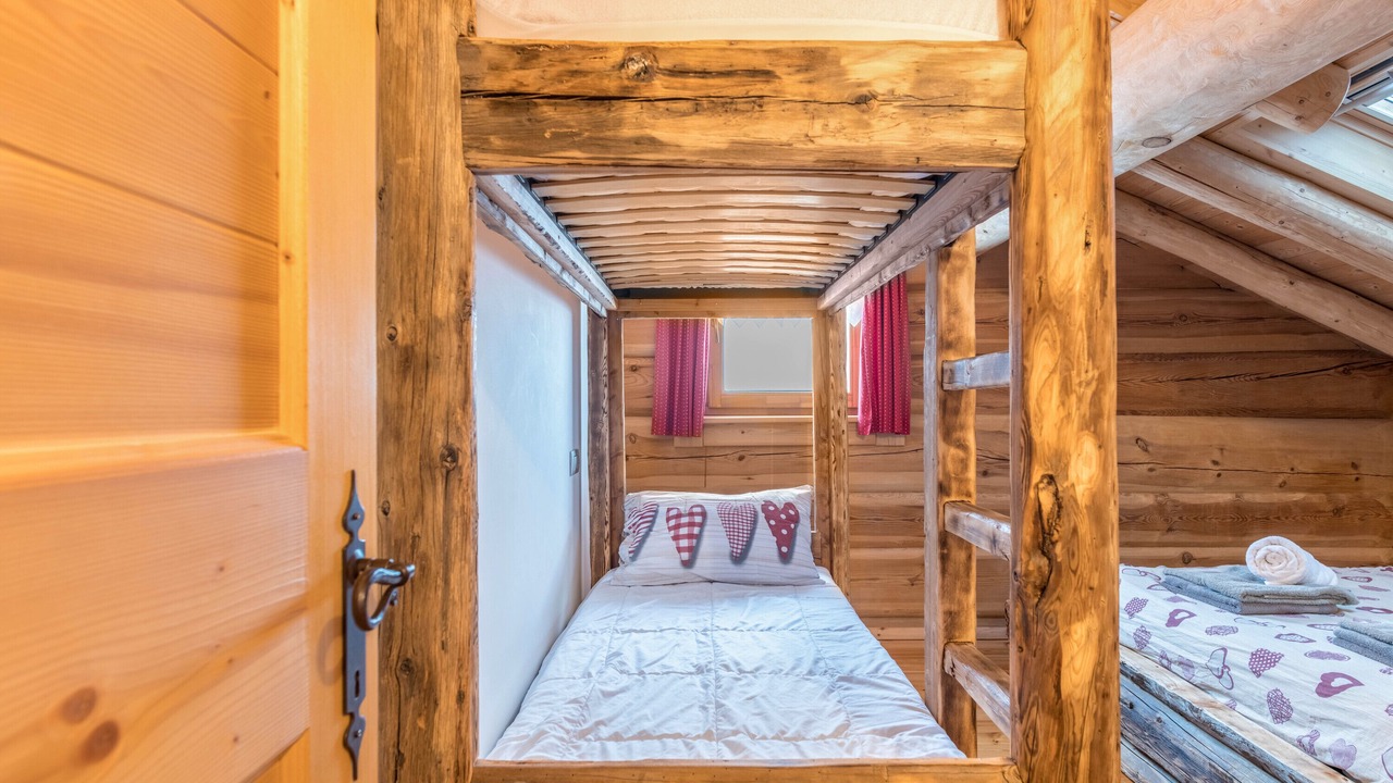 Photo of Bedroom in Bedollo