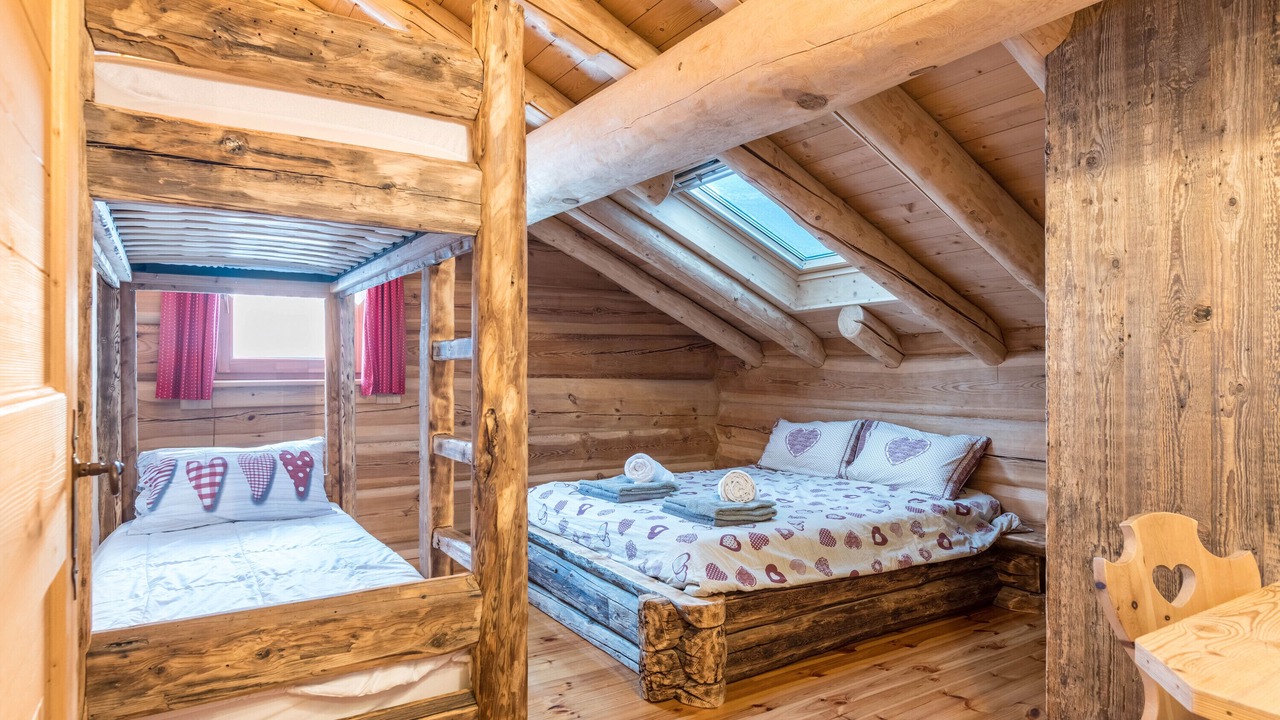 Photo of Bedroom in Bedollo