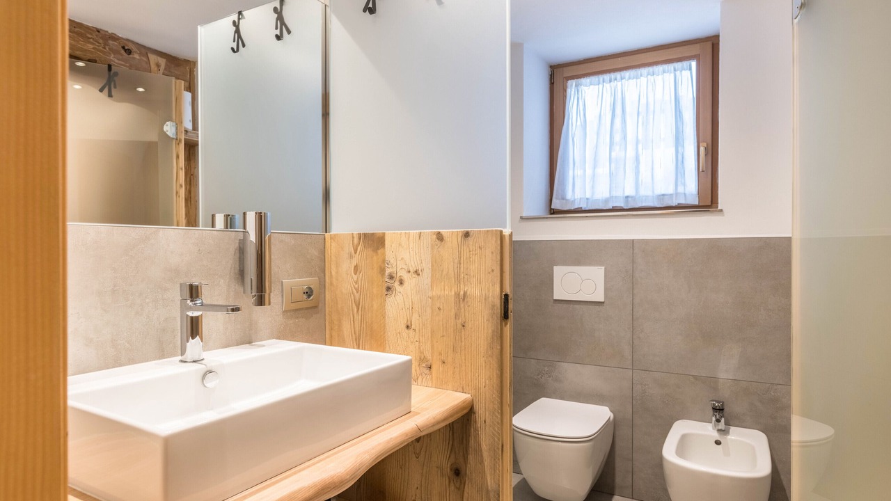 Photo of Bathroom in Bedollo