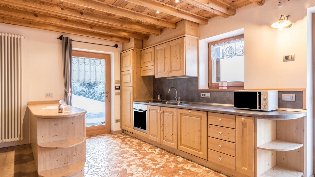 Photo of Kitchen in Bedollo