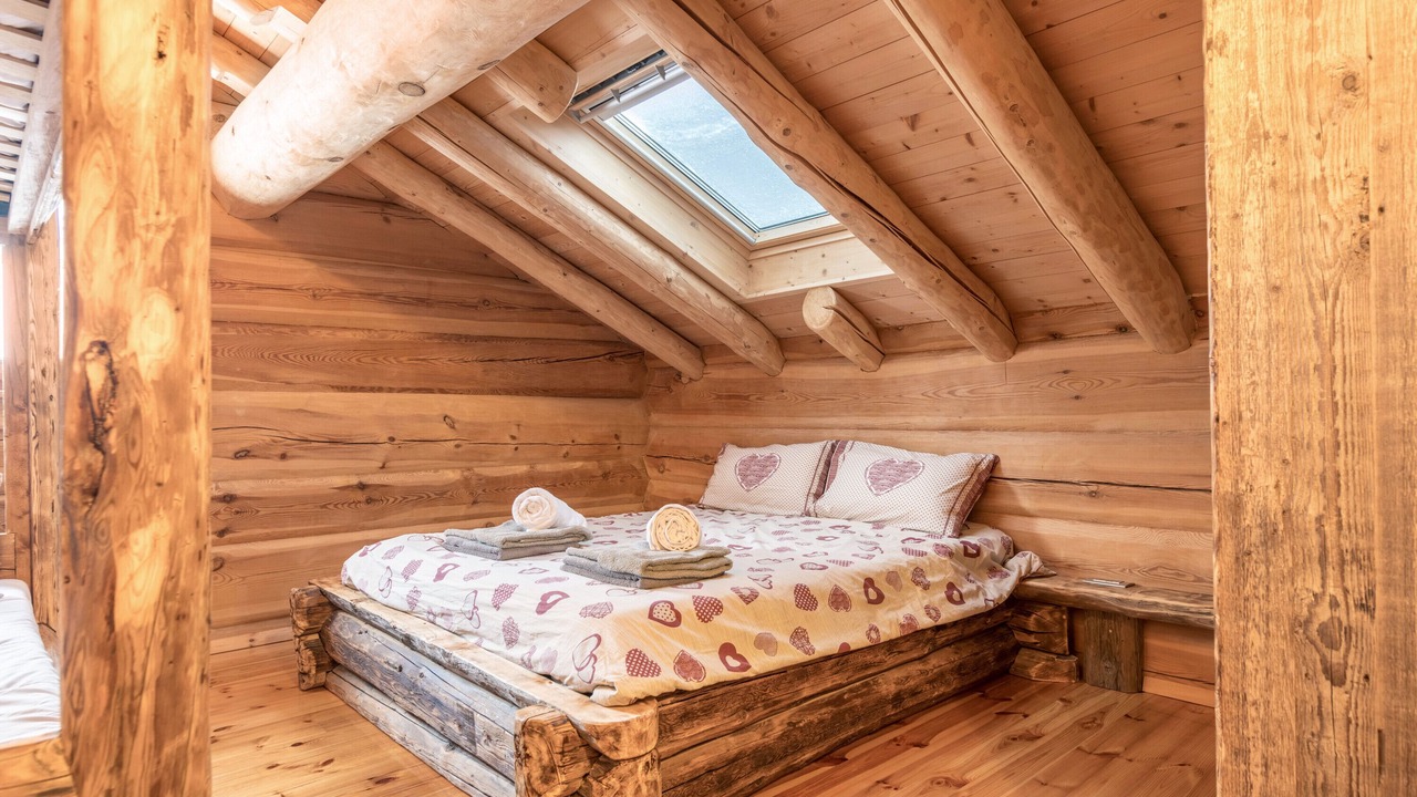 Photo of Bedroom in Bedollo