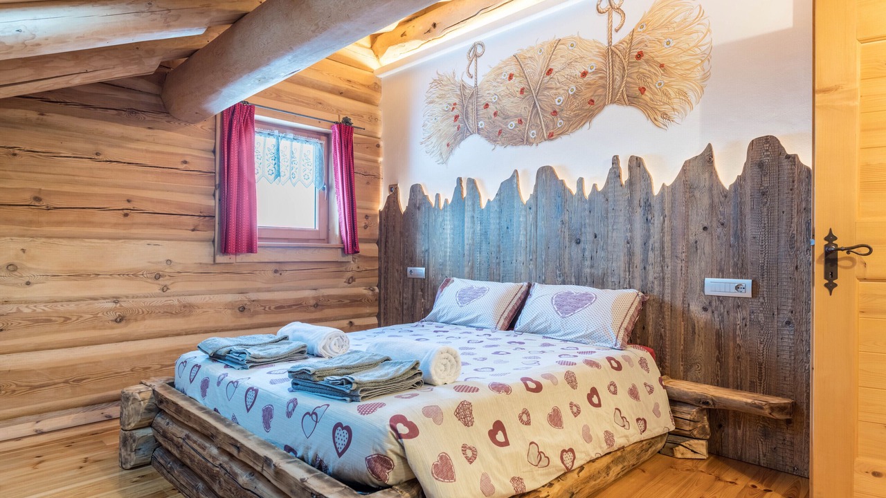 Photo of Bedroom in Bedollo