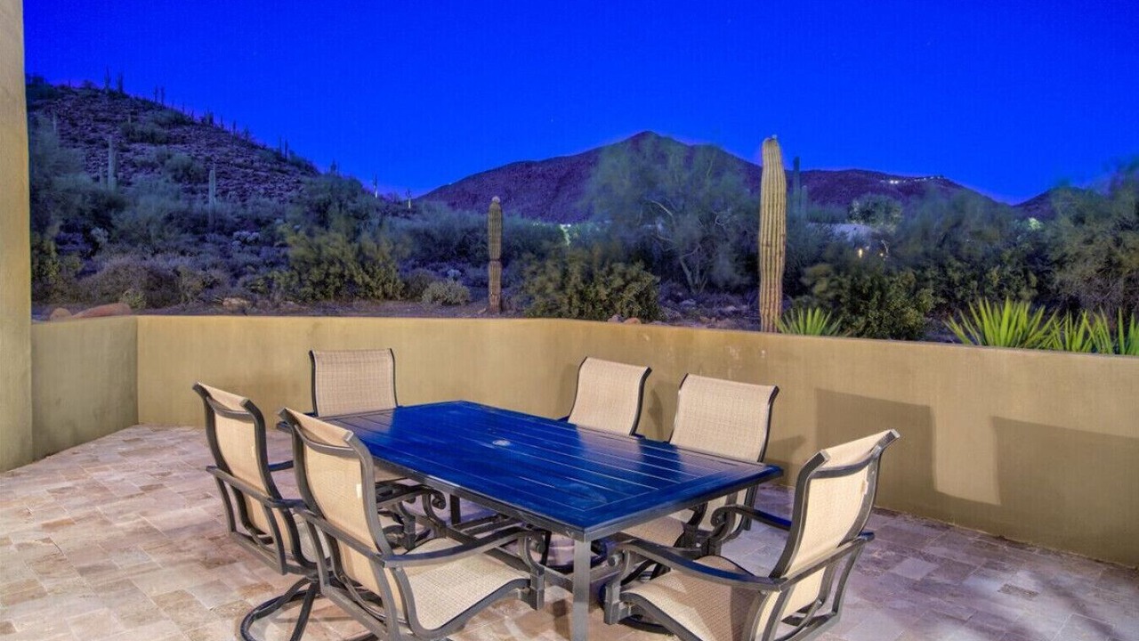 Photo of Outdoor in Canyon Ridge Estates