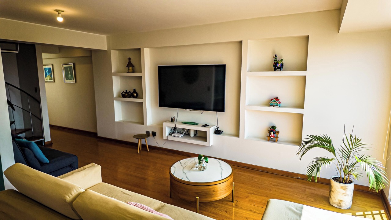 Photo of Livingroom in Pueblo Libre