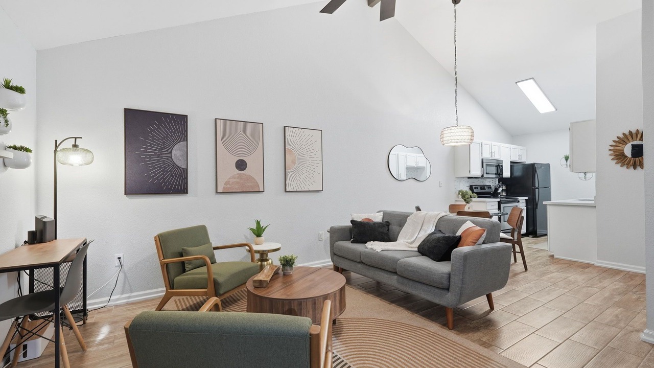 Photo of Bedroom in Mesa Grande
