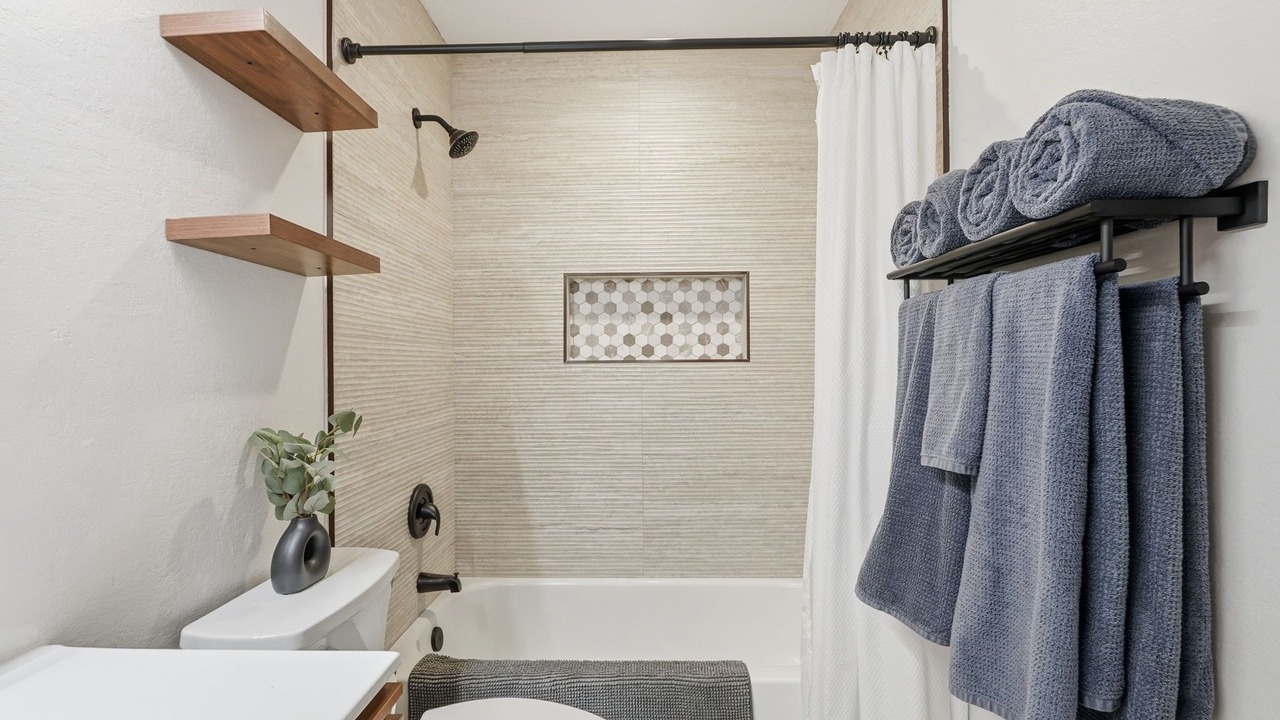 Photo of Bathroom in Mesa Grande