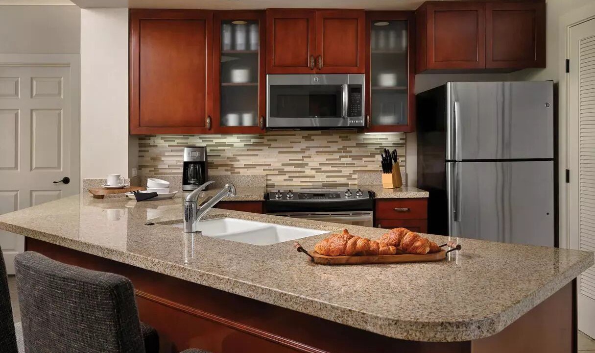 Photo of Kitchen in Desert Ridge