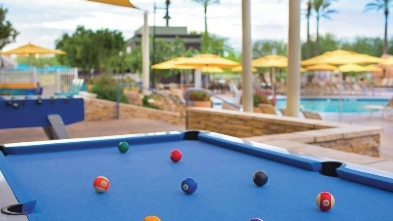 Photo of Outdoor in Desert Ridge