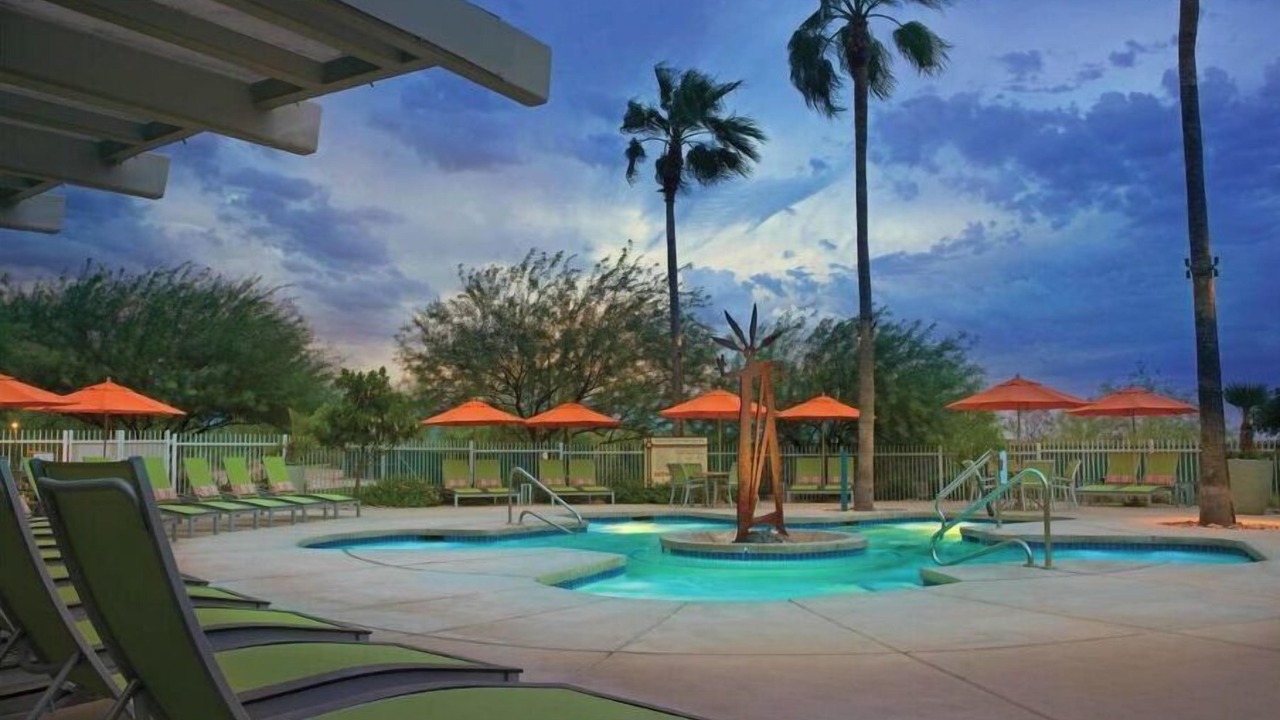 Photo of Outdoor in Desert Ridge