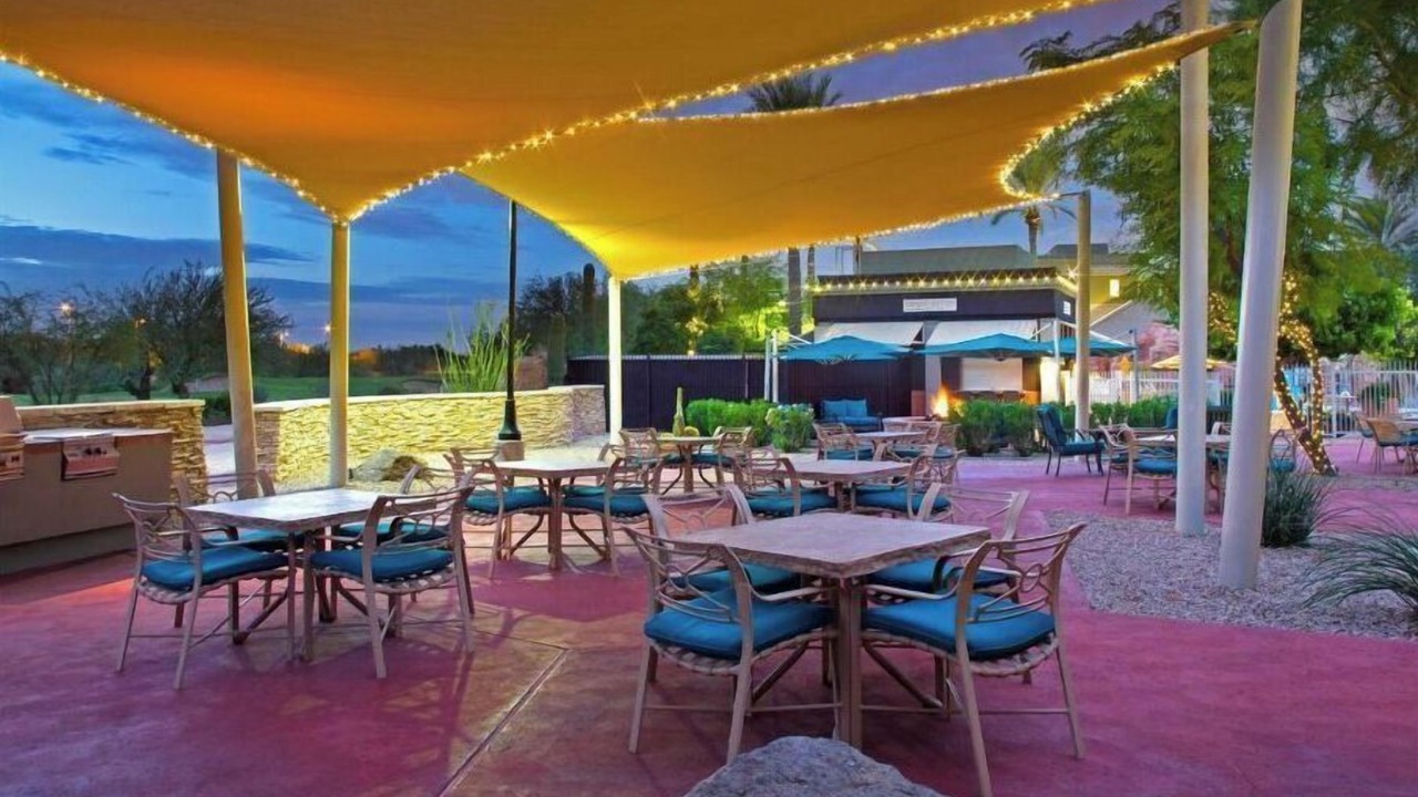 Photo of Outdoor in Desert Ridge