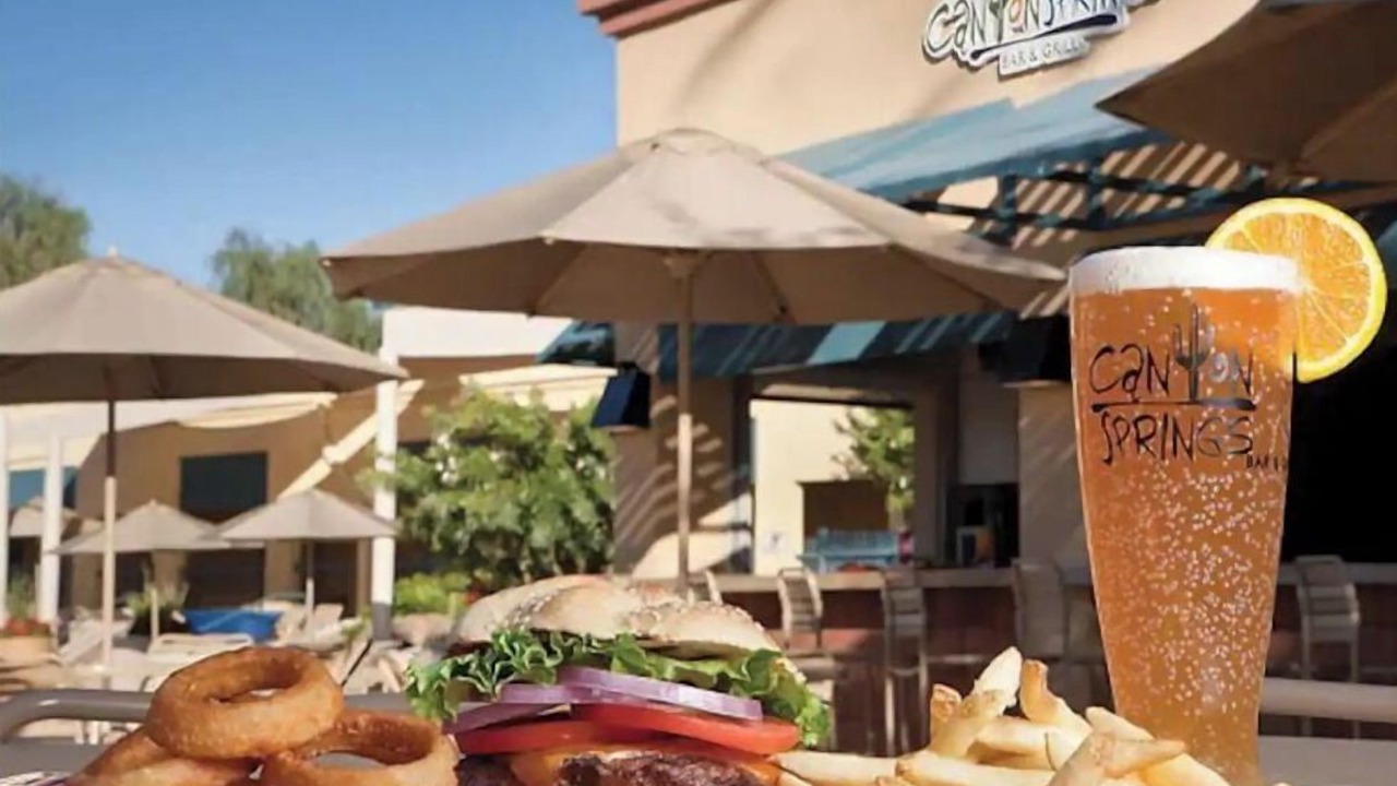 Photo of Outdoor in Desert Ridge