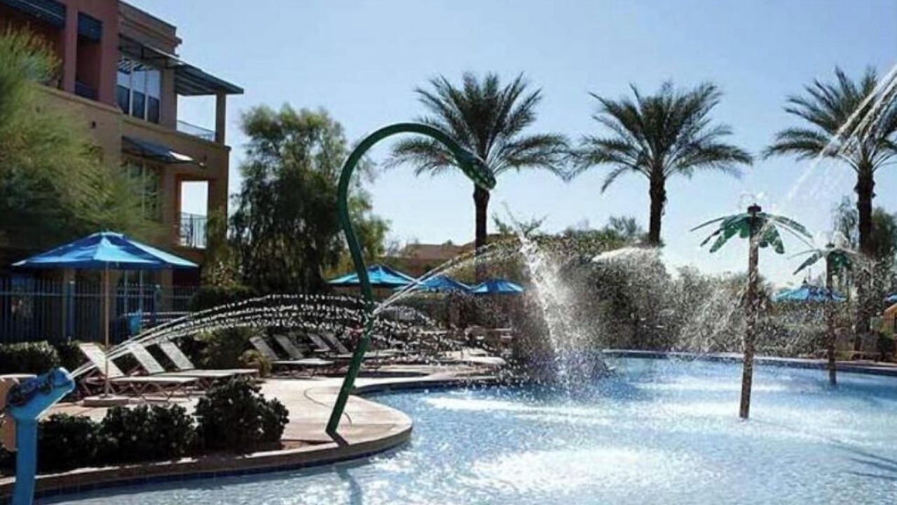 Photo of Outdoor in Desert Ridge