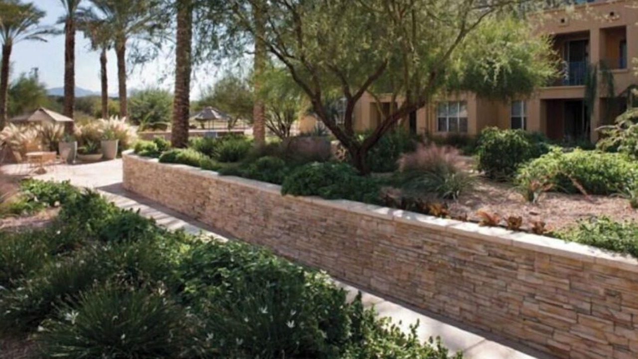 Photo of Outdoor in Desert Ridge