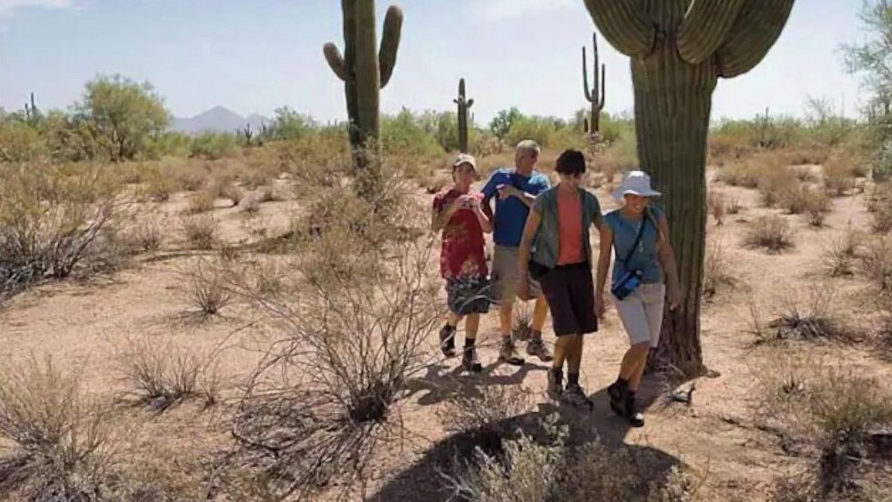 Photo of Others in Desert Ridge