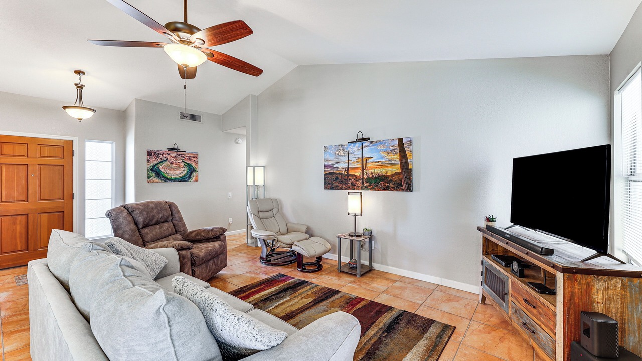 Photo of Bedroom in Gilbert