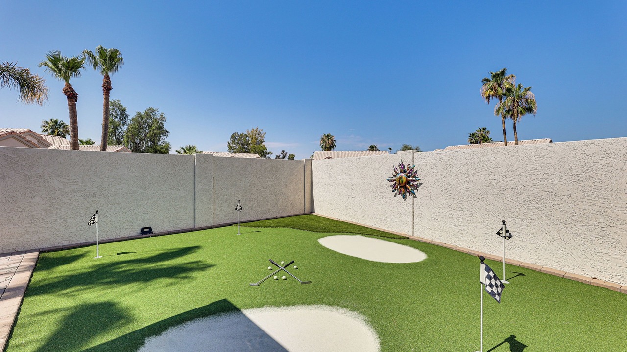 Photo of Outdoor in Gilbert