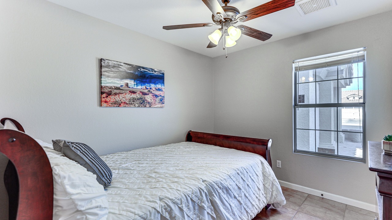 Photo of Bedroom in Gilbert