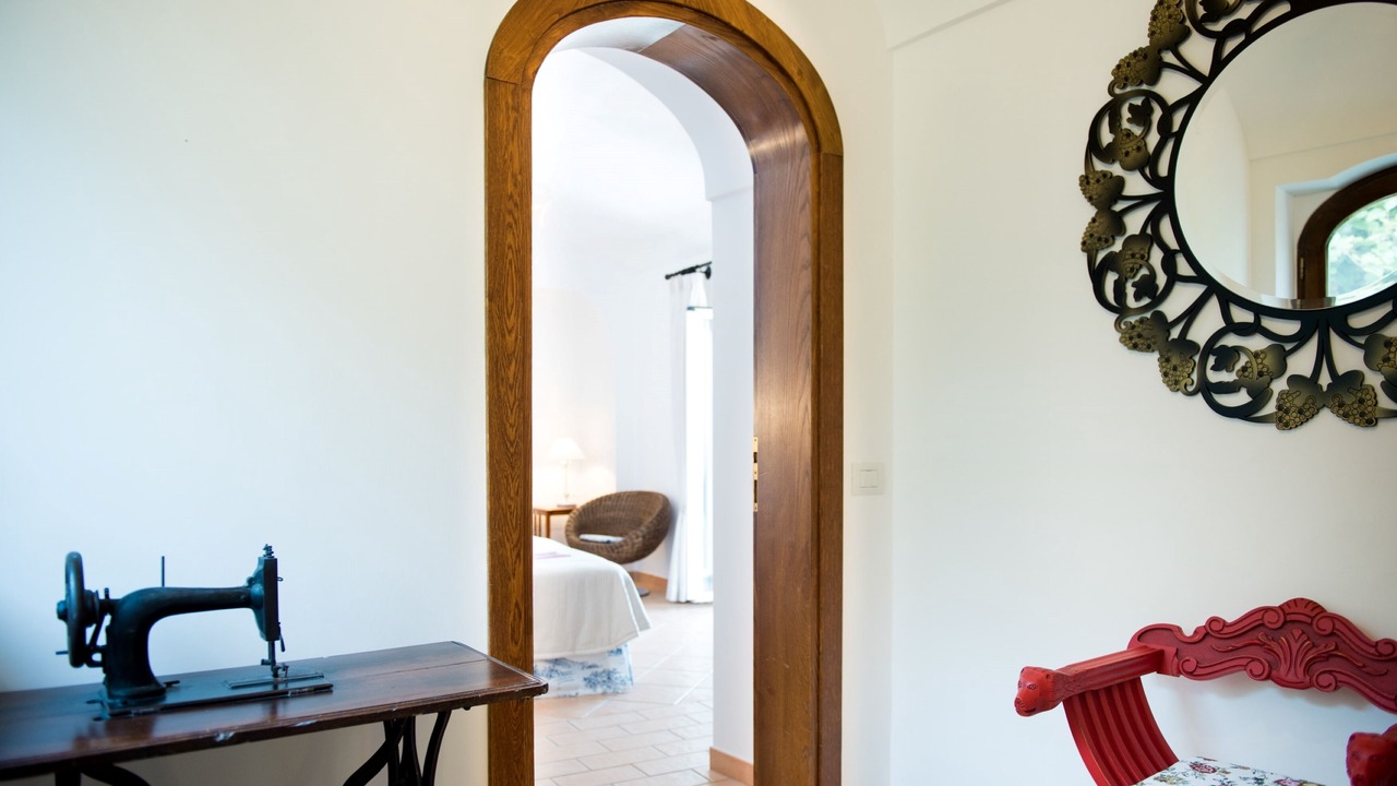 Photo of Bedroom in Nocelle